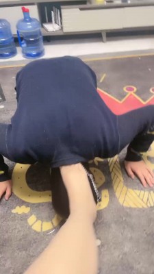 图片[6]-【伊兮夫妻】长靴原味肉丝诱惑调 bf22514-绳艺套路资源网