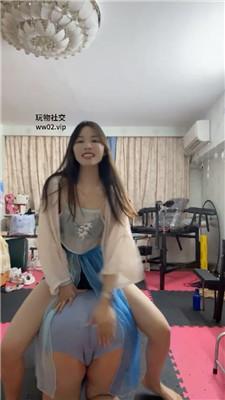 图片[5]-【初情】骑马骑脖/踩踏 bf45066-绳艺套路资源网