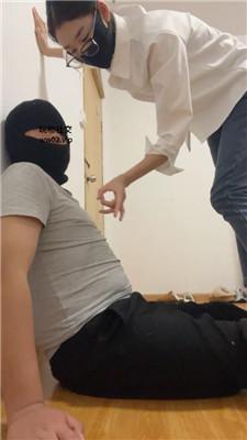 图片[19]-【KKsama】骑马/铆钉高跟踩虐 bf47128-绳艺套路资源网