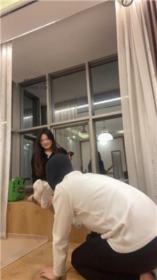 图片[4]-【子熙大人】长靴白袜-奶油舔脚/强制深喉/脚喂食【双视角】 JS241224-25-绳艺套路资源网