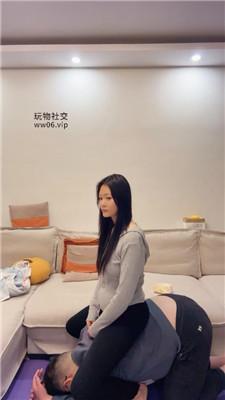 图片[5]-【埋汰】瑜伽裤女神玉足踢踹 JS250104-55-绳艺套路资源网