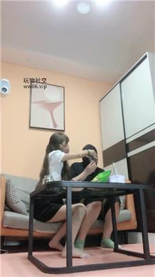 图片[4]-【鹿可】JK小姐姐-诱导师兄做奴 bf49018-绳艺套路资源网