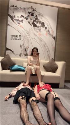 图片[17]-【反差楠熙】双母畜-你们的女神我的犬 bf50209-绳艺套路资源网