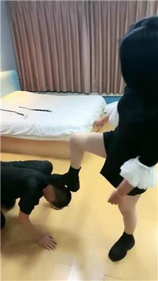 图片[14]-【伊潼】父子狗-鞭打强迫舔脏靴子 JS250211-9-绳艺套路资源网