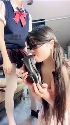 图片[5]-【奶味小仙女】贱狗的母狗女友 bf50105-绳艺套路资源网