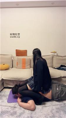 图片[5]-【埋汰】JK及膝袜学姐虐哥哥 bf50359-绳艺套路资源网