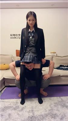 图片[7]-【埋汰】JK及膝袜学姐虐哥哥 bf50359-绳艺套路资源网