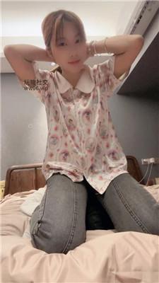 图片[2]-【肉肉sama】牛仔裤强制坐脸窒息 bf50384-绳艺套路资源网