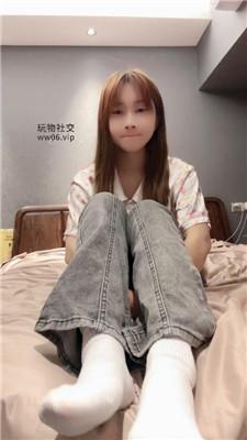 图片[3]-【肉肉sama】牛仔裤强制坐脸窒息 bf50384-绳艺套路资源网