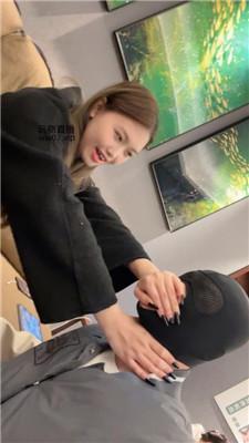 图片[4]-【狗哥】路边开发系列-短靴白袜虐 bf50688-绳艺套路资源网