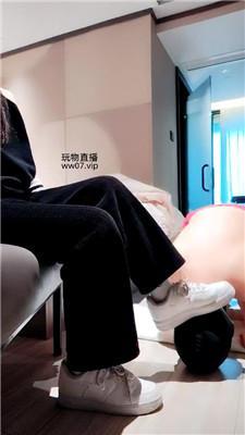 图片[2]-【奇了怪了】五花大绑强制舔脏鞋白袜 JS250223-30-绳艺套路资源网