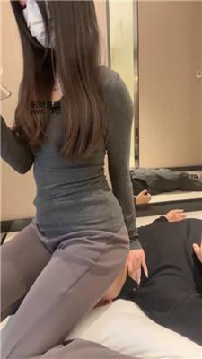 图片[7]-【奈奈sama】日系小主-脏小白鞋白袜气味辱【上】JS250224-1-绳艺套路资源网