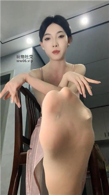 图片[2]-【千千】口水裸足肉丝    250221-22-绳艺套路资源网