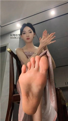 图片[5]-【千千】口水裸足肉丝    250221-22-绳艺套路资源网