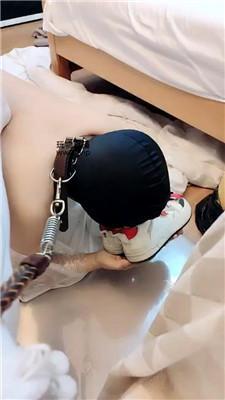 图片[7]-【黑心小魔女】洛丽塔S-捆绑虐乳滴蜡/舔闻脏鞋白丝 JS250224-6-绳艺套路资源网