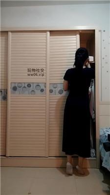 图片[1]-【熊宝】狗链栓住闺蜜羞辱 JS250223-10-绳艺套路资源网