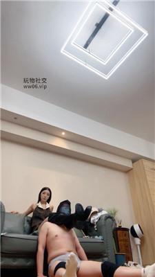 图片[12]-【领主】白袜脚捂脸/长靴踢裆/藤条抽 bf50616-绳艺套路资源网