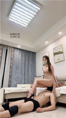 图片[20]-【楚楚】玉足狂舔/高跟碾压踩/坐脸窒息 bf50622-绳艺套路资源网