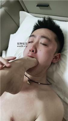 图片[3]-【绝美兔女王】恋足舔/脚插嘴/踩踏 JS250222-29-绳艺套路资源网