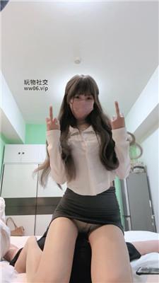 图片[14]-【鹿可】高跟肉丝美腿-强制坐脸窒息 bf50629-绳艺套路资源网