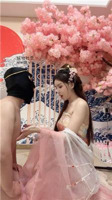 图片[2]-【玉兔】古代美女穿越调现代狗 bf50586-绳艺套路资源网
