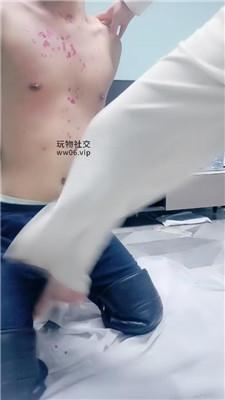 图片[7]-【莹】抖M男友电击乳/闻鞋 JS250222-25-绳艺套路资源网