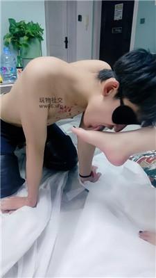 图片[6]-【莹】抖M男友电击乳/闻鞋 JS250222-25-绳艺套路资源网