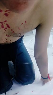 图片[3]-【莹】抖M男友电击乳/闻鞋 JS250222-25-绳艺套路资源网