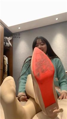 图片[6]-【宝娜】腿绞坐脸窒息专场 bf50565-绳艺套路资源网