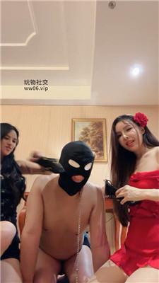 图片[8]-【玉兔】双S-陪酒小妹高跟脚奴【双视角版】 bf50468-绳艺套路资源网