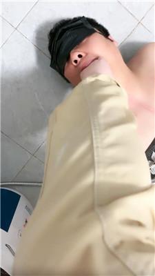 【爱秀套图】【薇薇】白袜踩-坐脸-捆绑鞭打-赏赐圣水JS250406-2