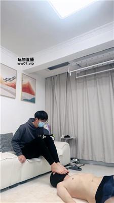 领主情侣主-教素人男友玩SM bf52048